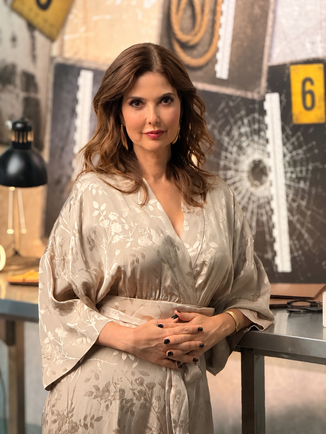 Dr. Rátkai Tímea jogász és true crime szerző